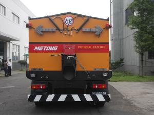  Camión para mantenimiento de carreteras LMT5160TYHB 