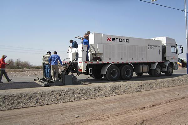 Sitio de trabajo en Argentina