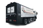 Esparcidor de Aglutinantes LMT5250TFSB