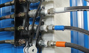 Fácil reubicación e instalación
