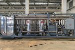 Planta de Emulsión Asfáltica