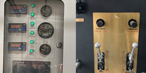 Sistema de Control