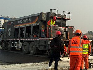 Proyectos Realizados