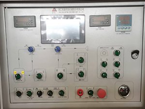 Sistema Eléctrico
