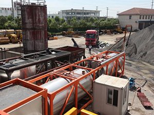 Proyectos Realizados