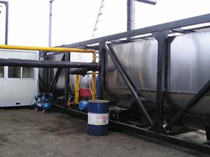 Proyectos Realizados