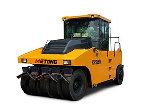 Rodillo de Neumáticos / Compactador de Neumáticos